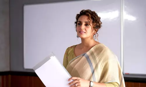 Huma Qureshi on breaking beauty standards with her movies