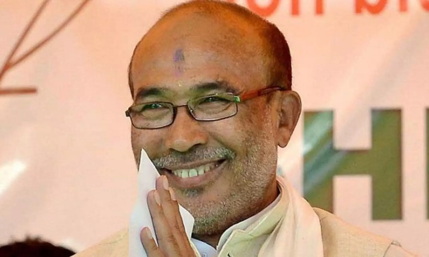 No benefit schemes for families with more than 4 kids: Manipur adopts resolution