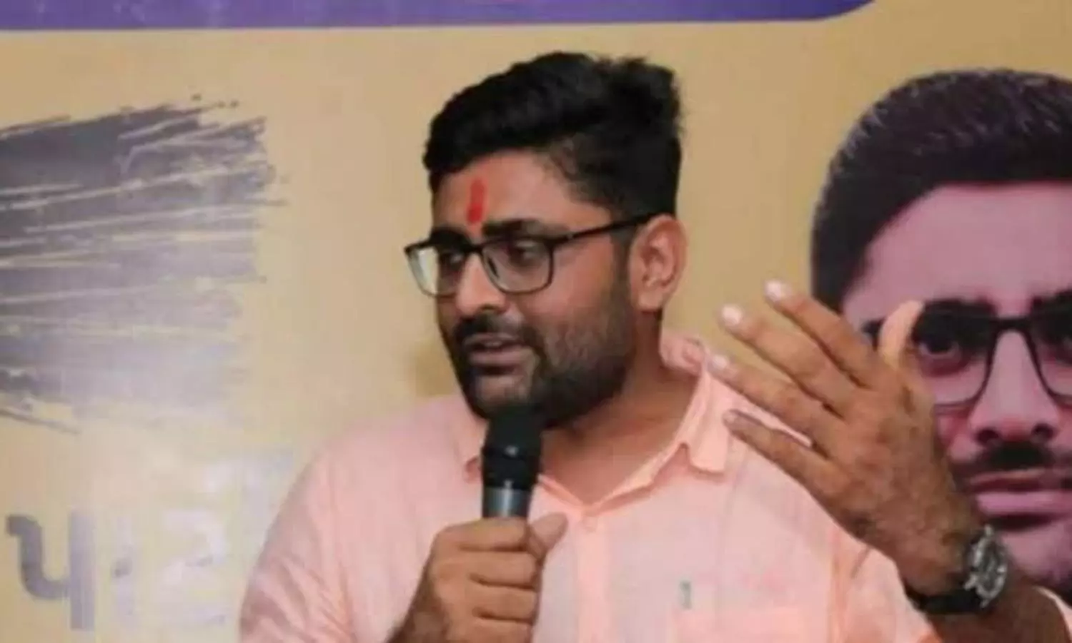 Patidar agitation weakened the system of monopoly in Gujarat politics: Gopal Italia