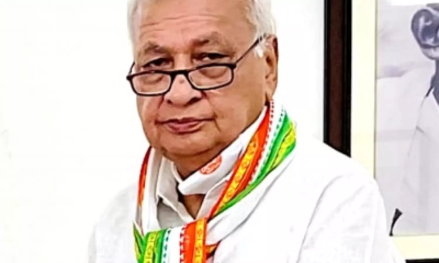 Facebook account of Kerala Governor Arif Mohammed Khan hacked