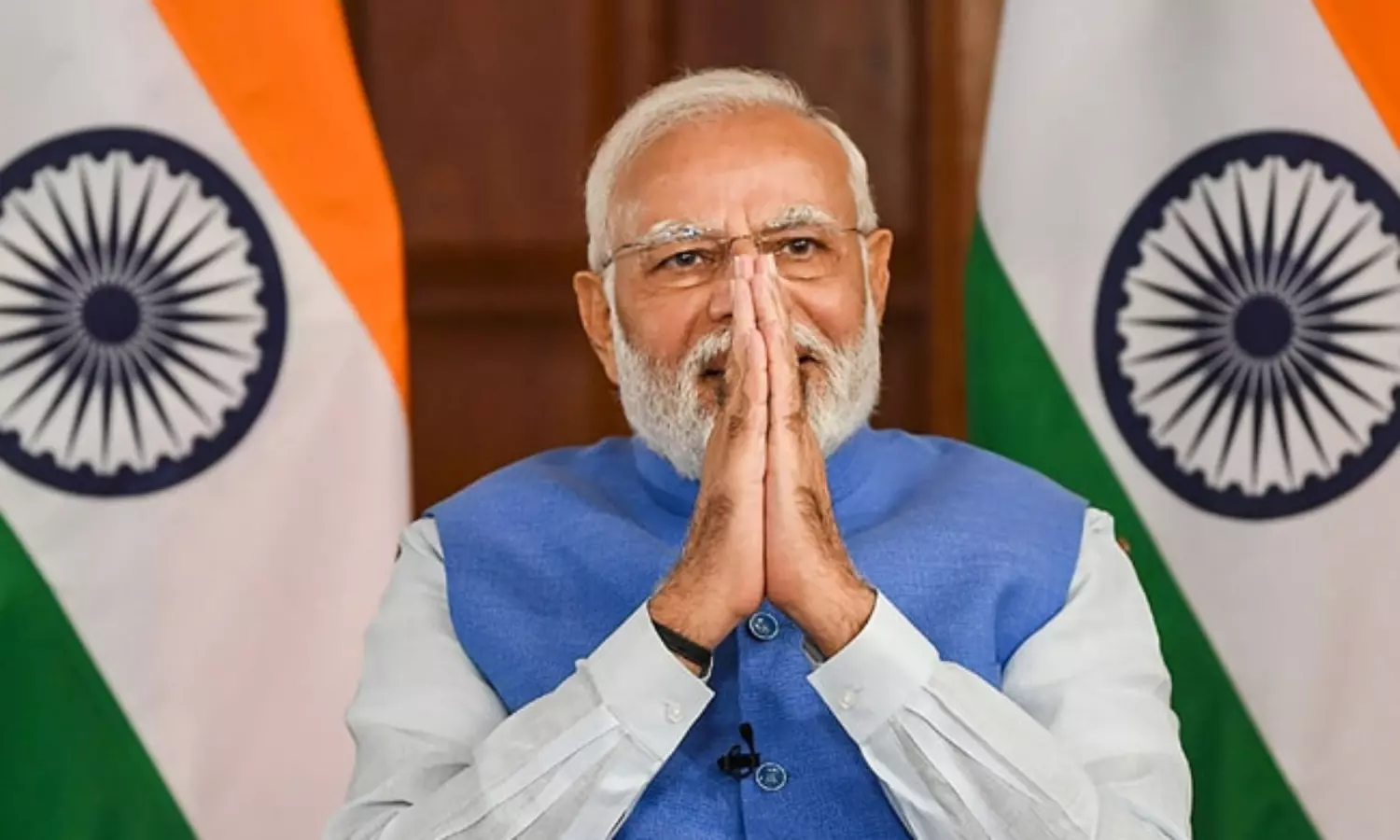 Regional languages supported by PM, talks about ways to address justice delays