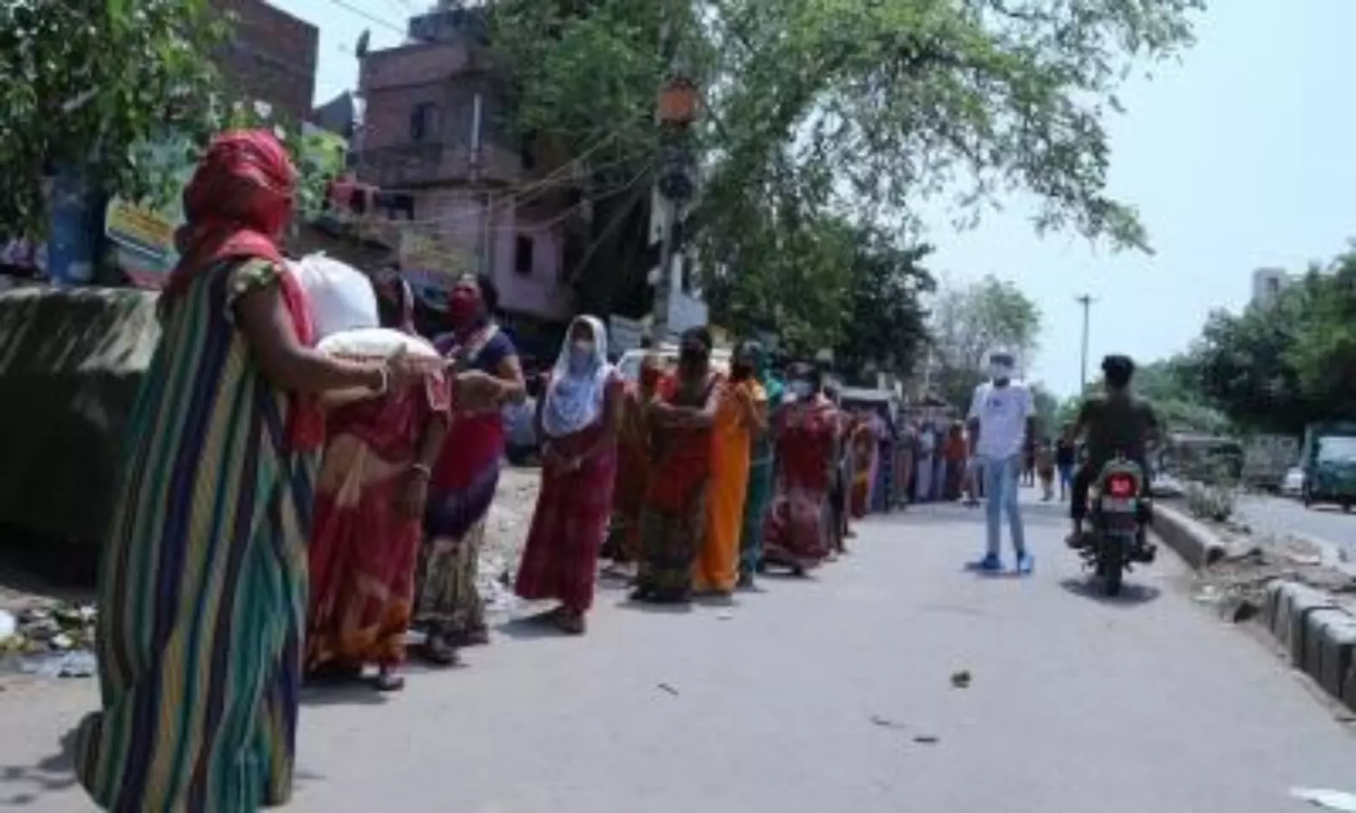 Centre slams  Global Hunger Index Report 2022
