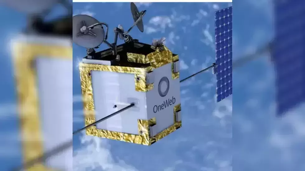 ISROs heaviest rocket to make commercial debut, launch 36 satellites on Oct 23