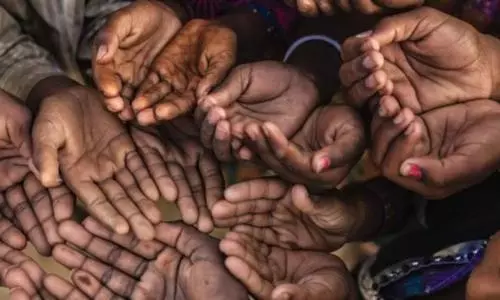 India falls behind Pakistan, Nepal on Global Hunger Index; goes from 107 to 101