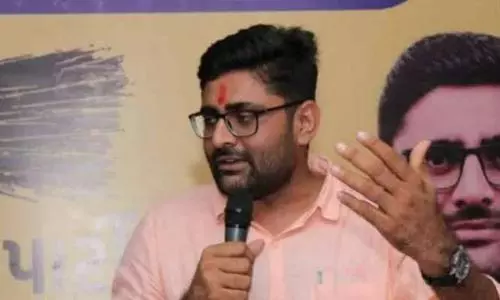 Patidar agitation weakened the system of monopoly in Gujarat politics: Gopal Italia