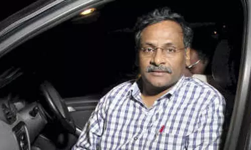 Brain is more dangerous than activities: SC revoking Saibabas bail