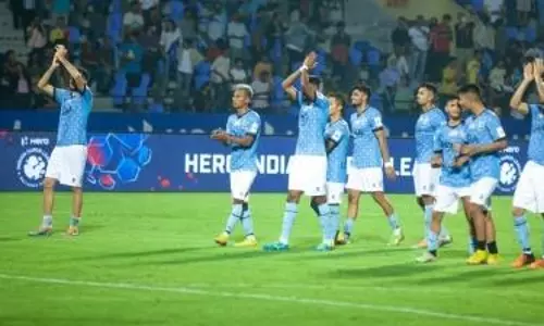 ISL: Odisha fell before Mumbai in a lacklustre match