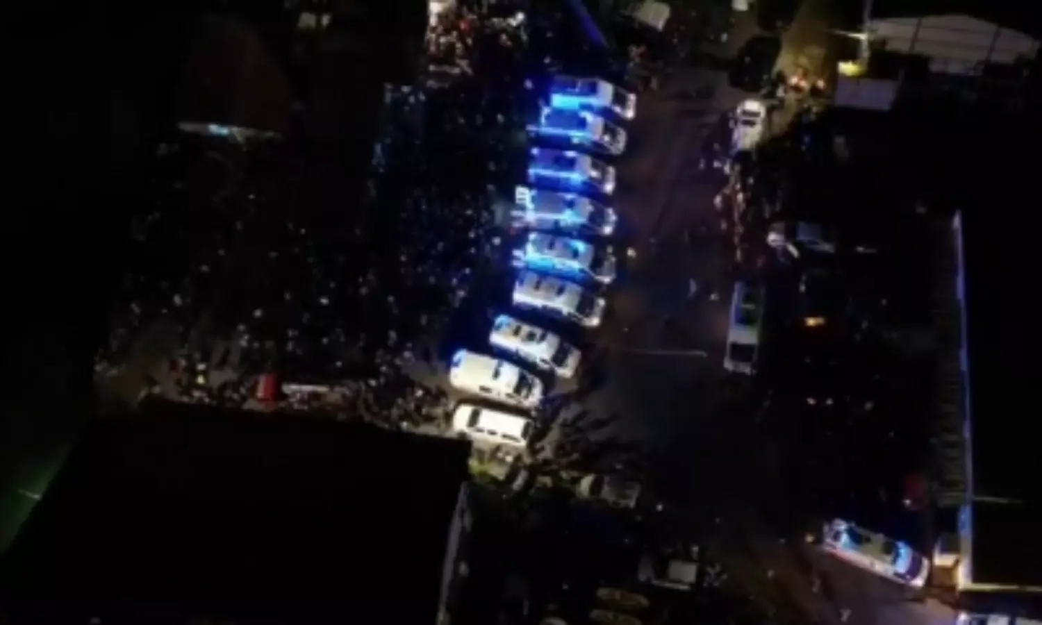 Turkey mine blast: death toll climbs to 41