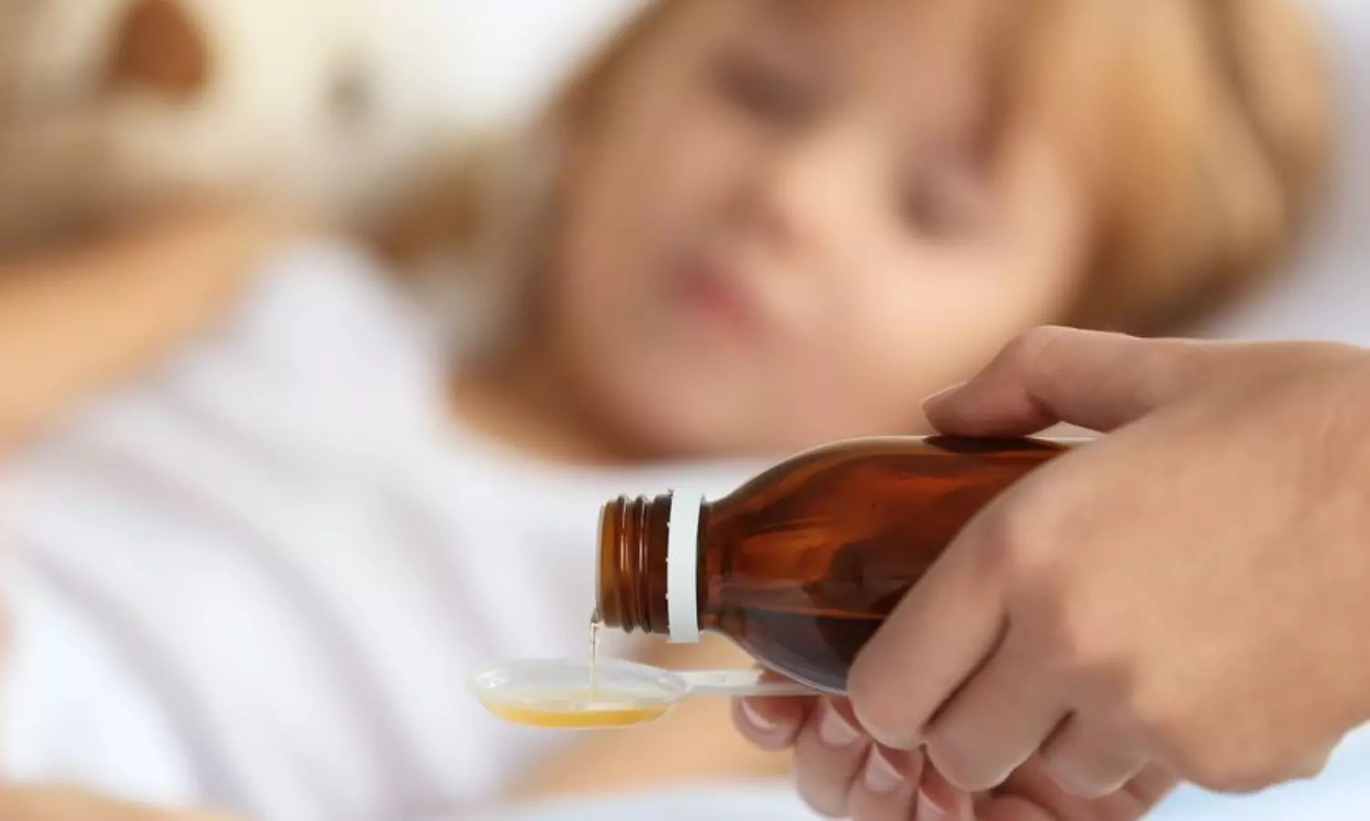 WHOs info on Indian cough syrups inadequate: expert committee