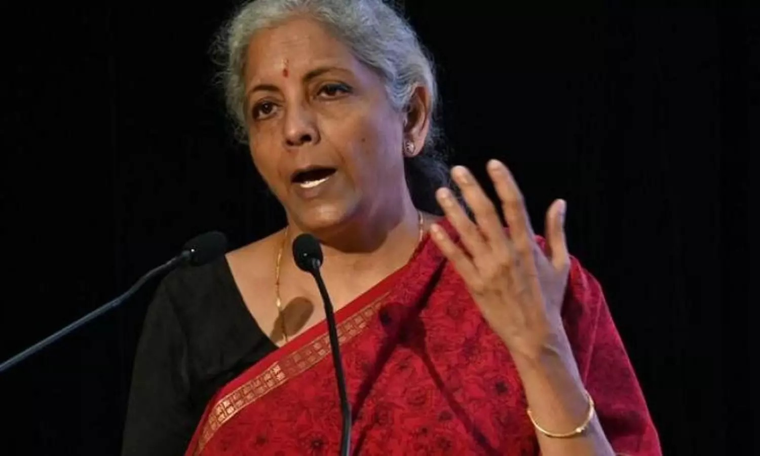 FM Sitharaman asserts ED "completely independent", not employed for govt gains