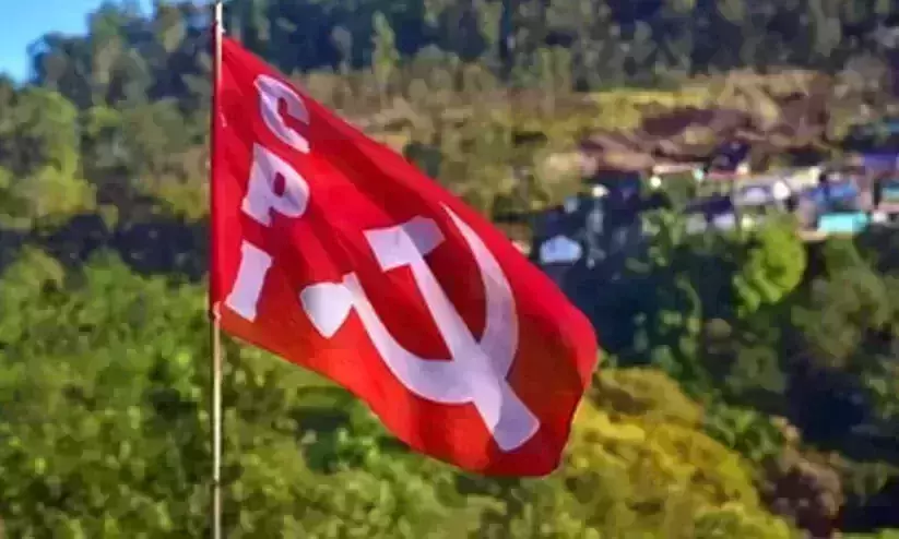 Kerala CPI unit urges open-ties with Congress in 2024 LS polls