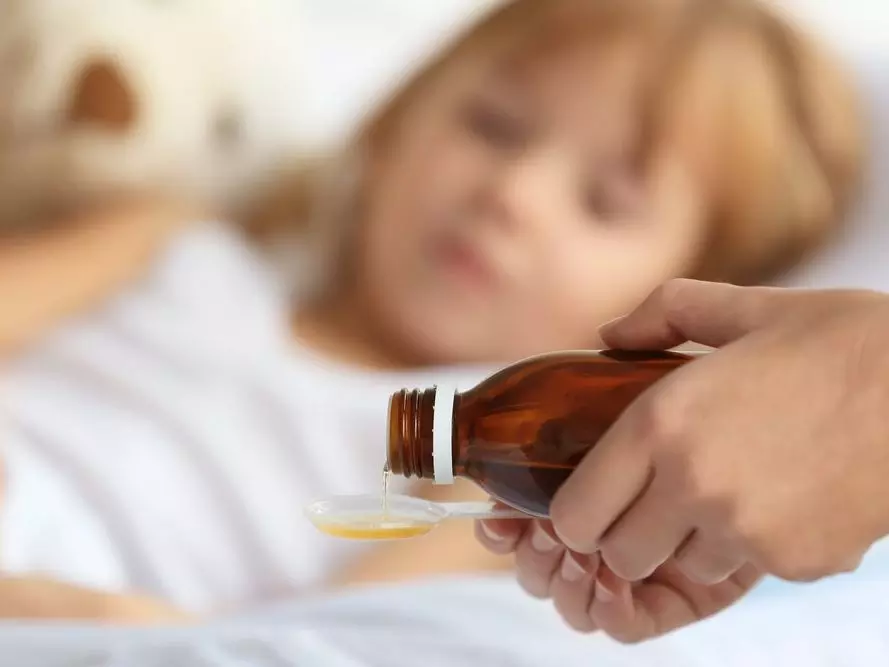 WHOs info on Indian cough syrups inadequate: expert committee