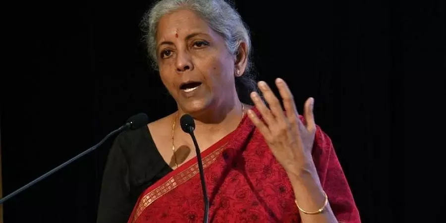 FM Sitharaman asserts ED completely independent, not employed for govt gains