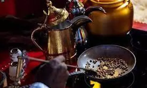 Ministry concludes Cultural campaign to promote Saudi Coffee