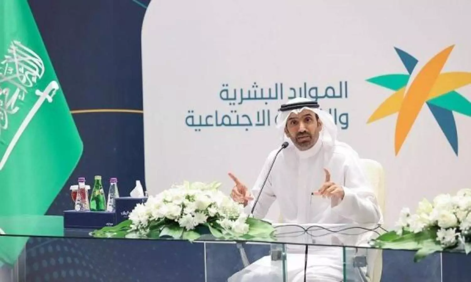 Food, medicine among 11 sectors to localize this year says Minister