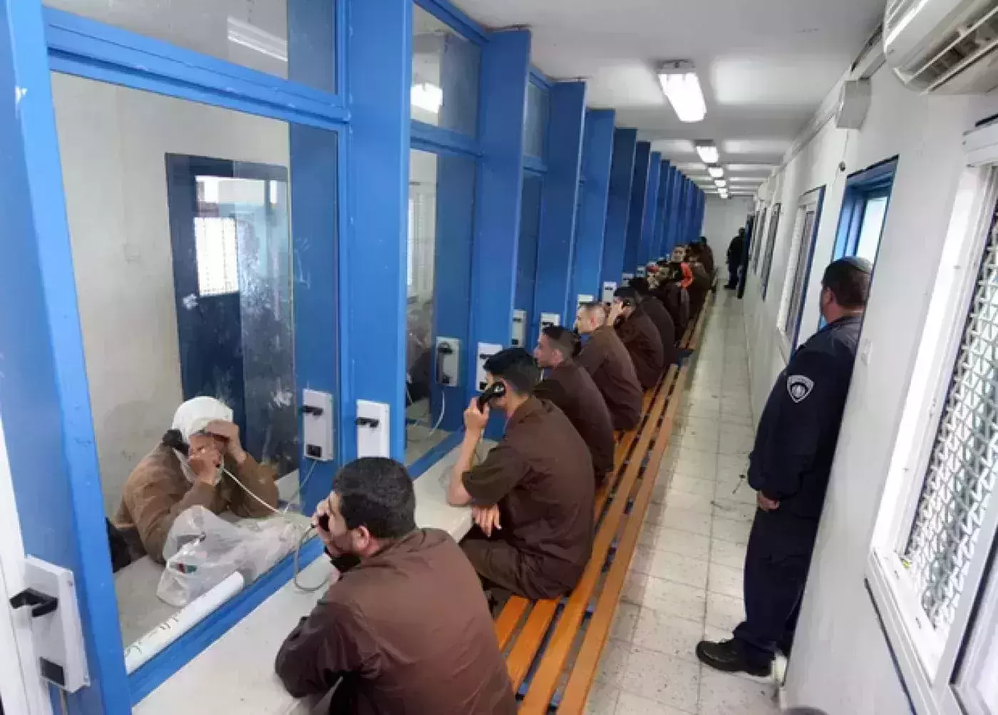 Will reach a prisoners swap deal with Israel, says Hamas