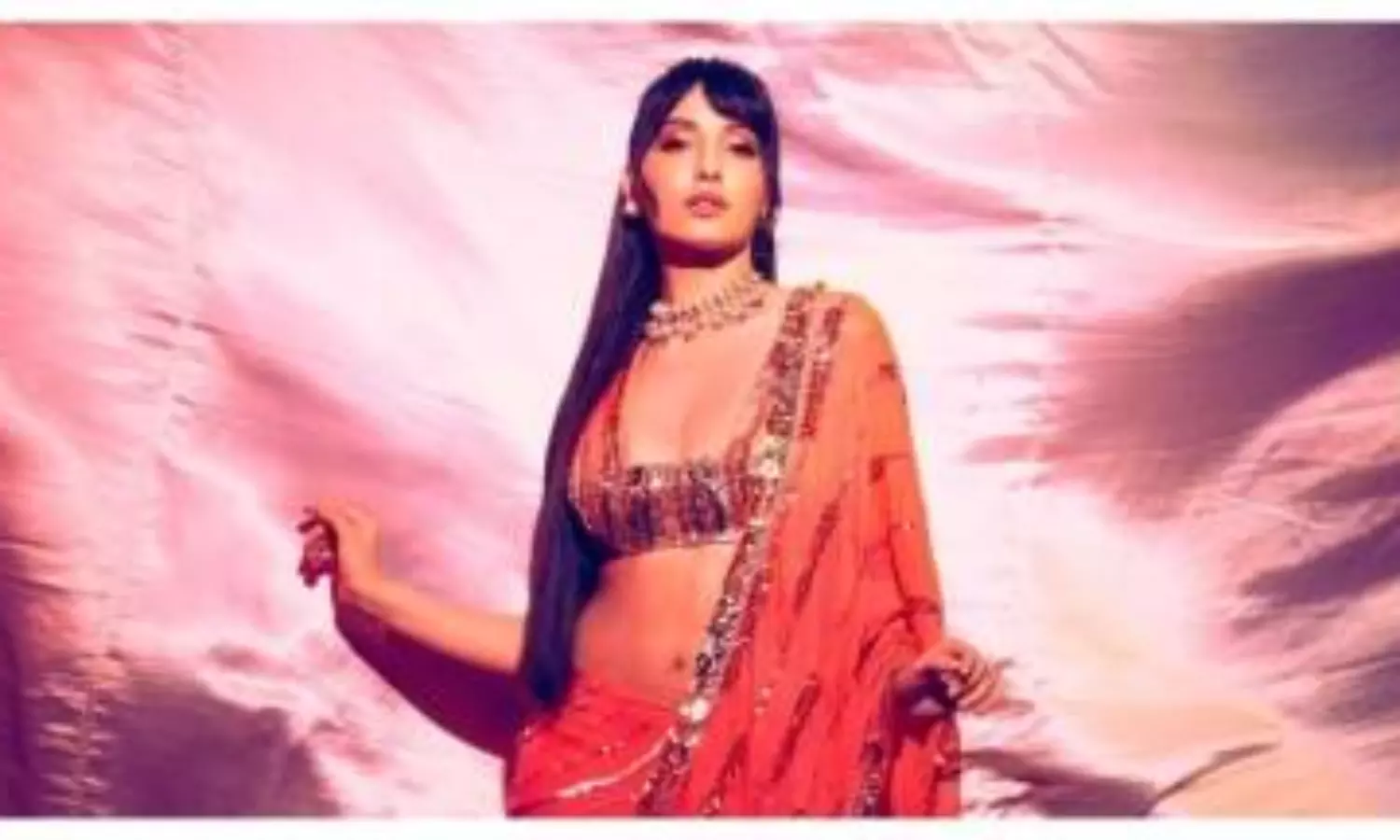 Permission denied to Nora Fatehi dance by Bangladesh govt to maintain foreign exchange reserves