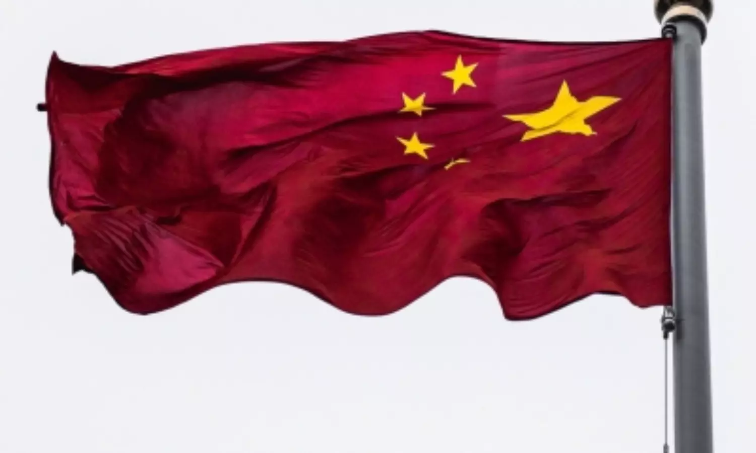 Internet freedom on the decline; China at bottom for 8th straight year