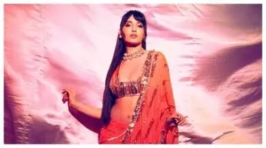 Permission denied to Nora Fatehi dance by Bangladesh govt to maintain foreign exchange reserves