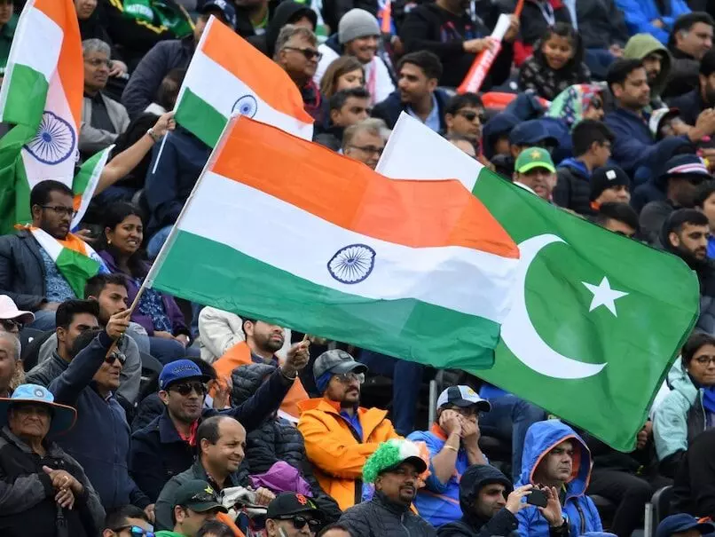 Jay Shah claims that India wont travel to Pakistan for the 2023 Asia Cup