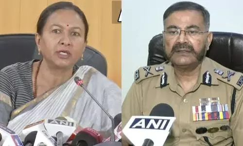 Top Uttarakhand officer accuses UP Police of trapping innocents; latter terms comment as irresponsible