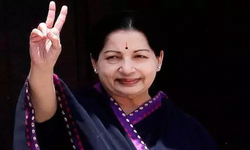 Jayalalithaa death: Arumughaswamy Commission calls for probe against Sasikala, Ex-TN Minister Vijayabaskar