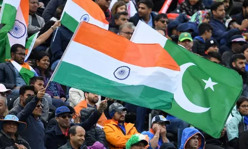 Jay Shah claims that India wont travel to Pakistan for the 2023 Asia Cup