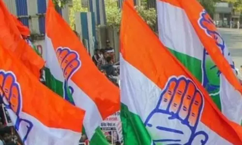 Congress alleges release of Bilkis Bano case convicts for political reasons