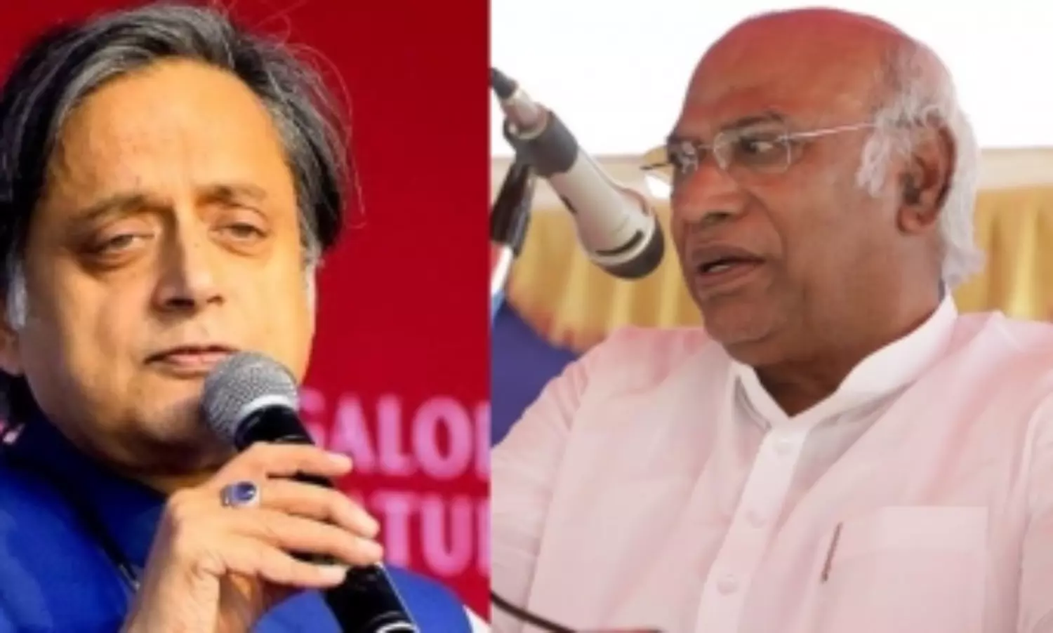 Congress gears up to get new President today