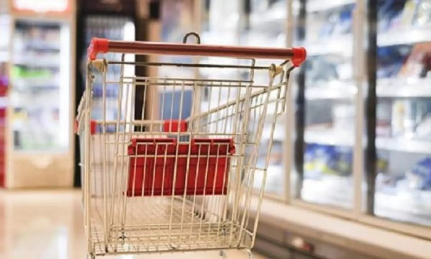 Chicken and Potato tops in Price rise list