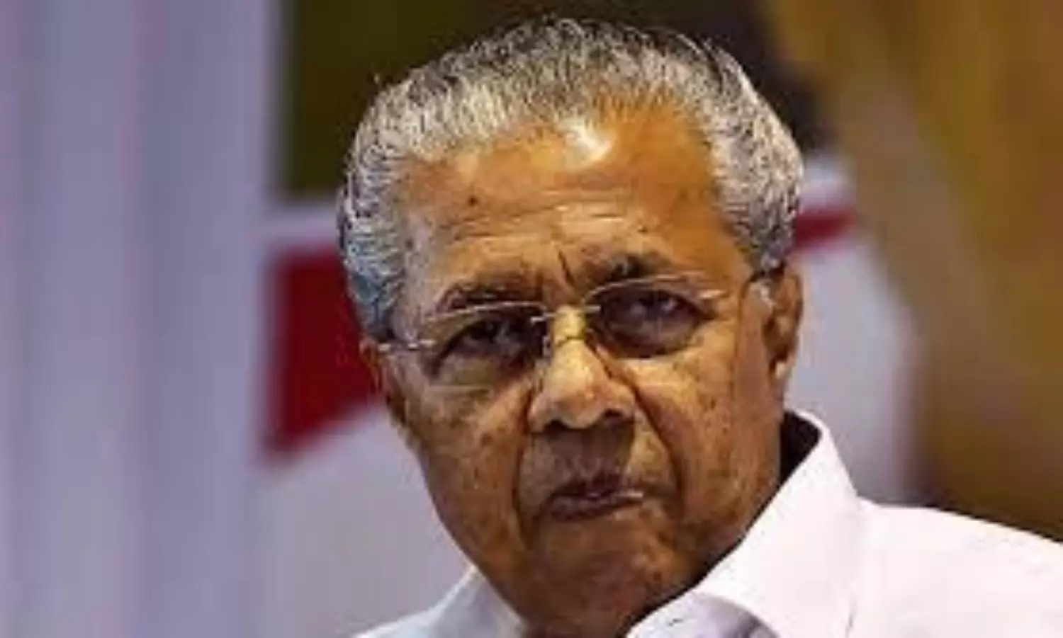 kerala cm