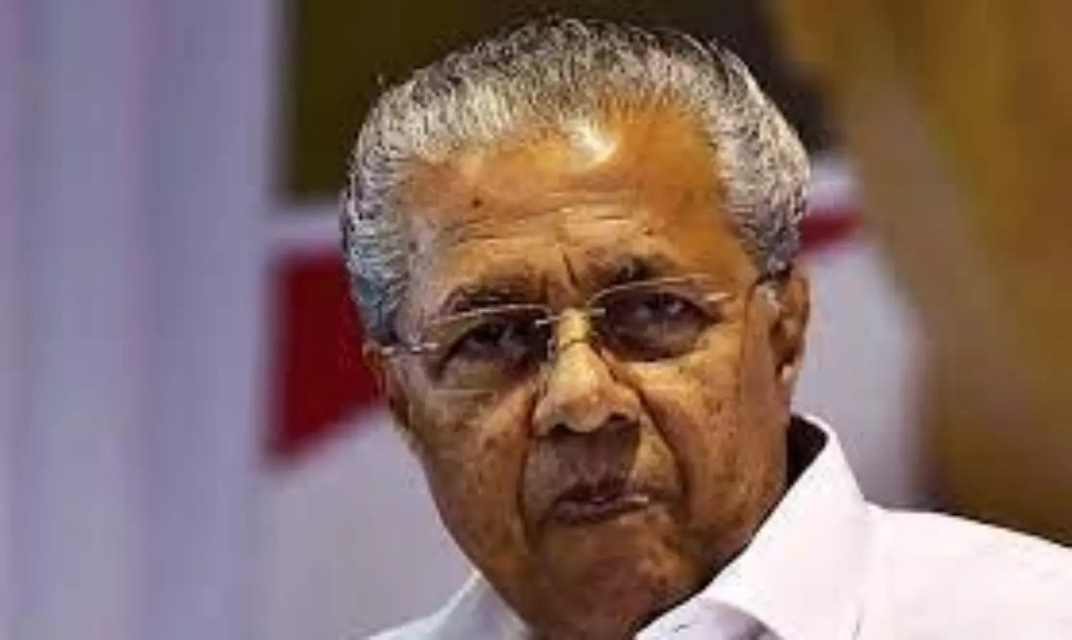 kerala cm