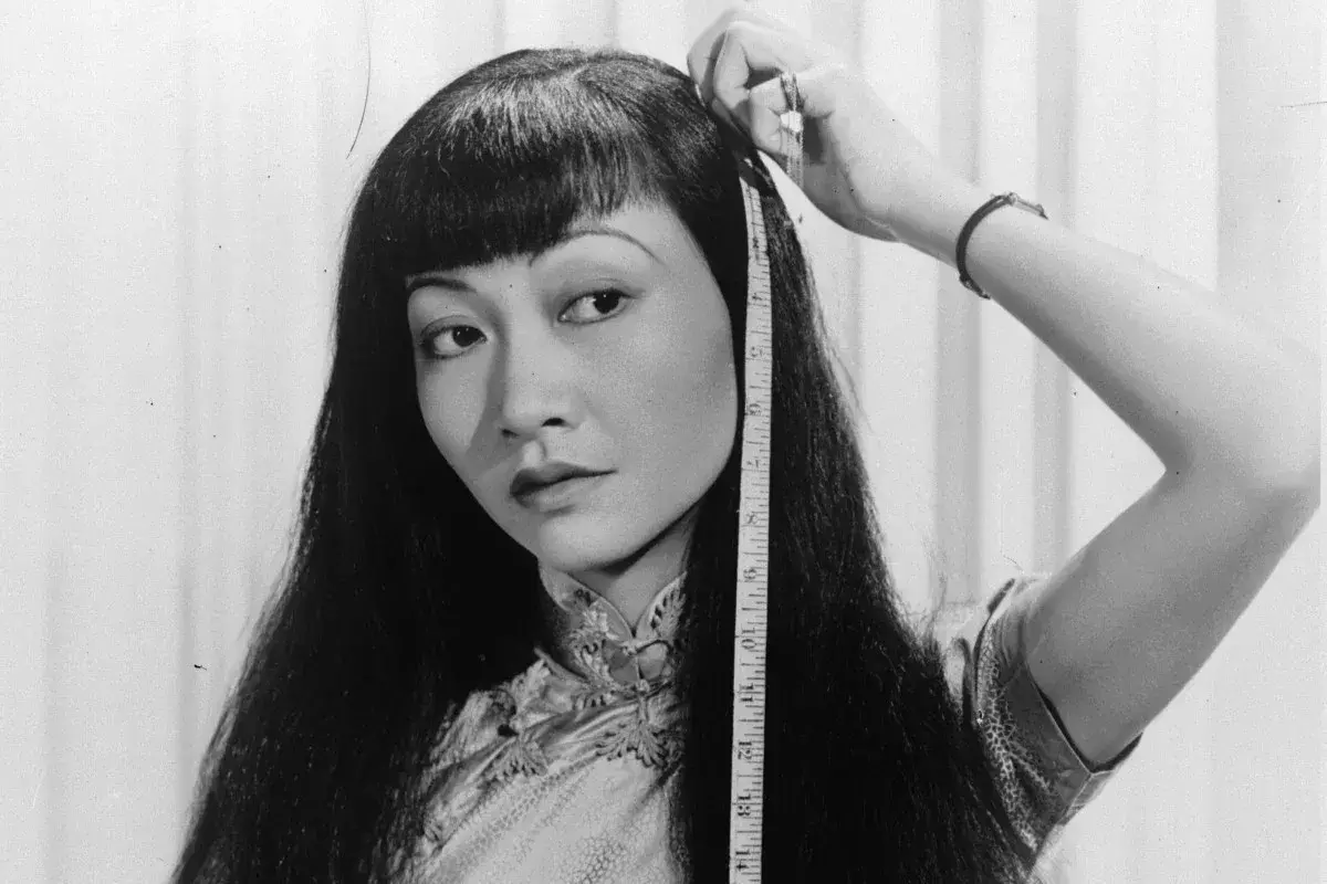 Actress Anna May Wong to be the first Asian American on US currency