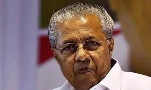 kerala cm