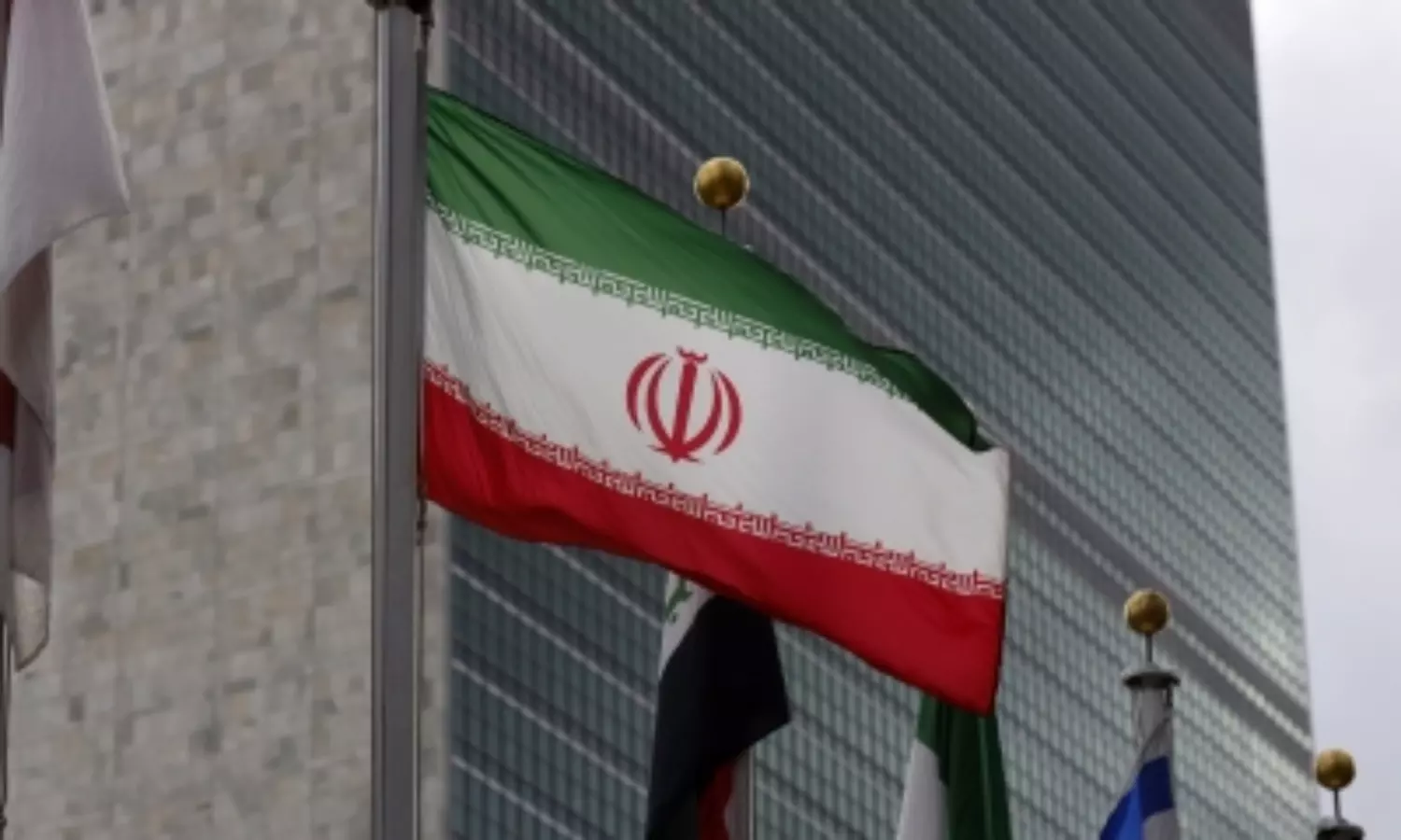 Sanction imposed by Iran on British officials, institutes for backing terrorism