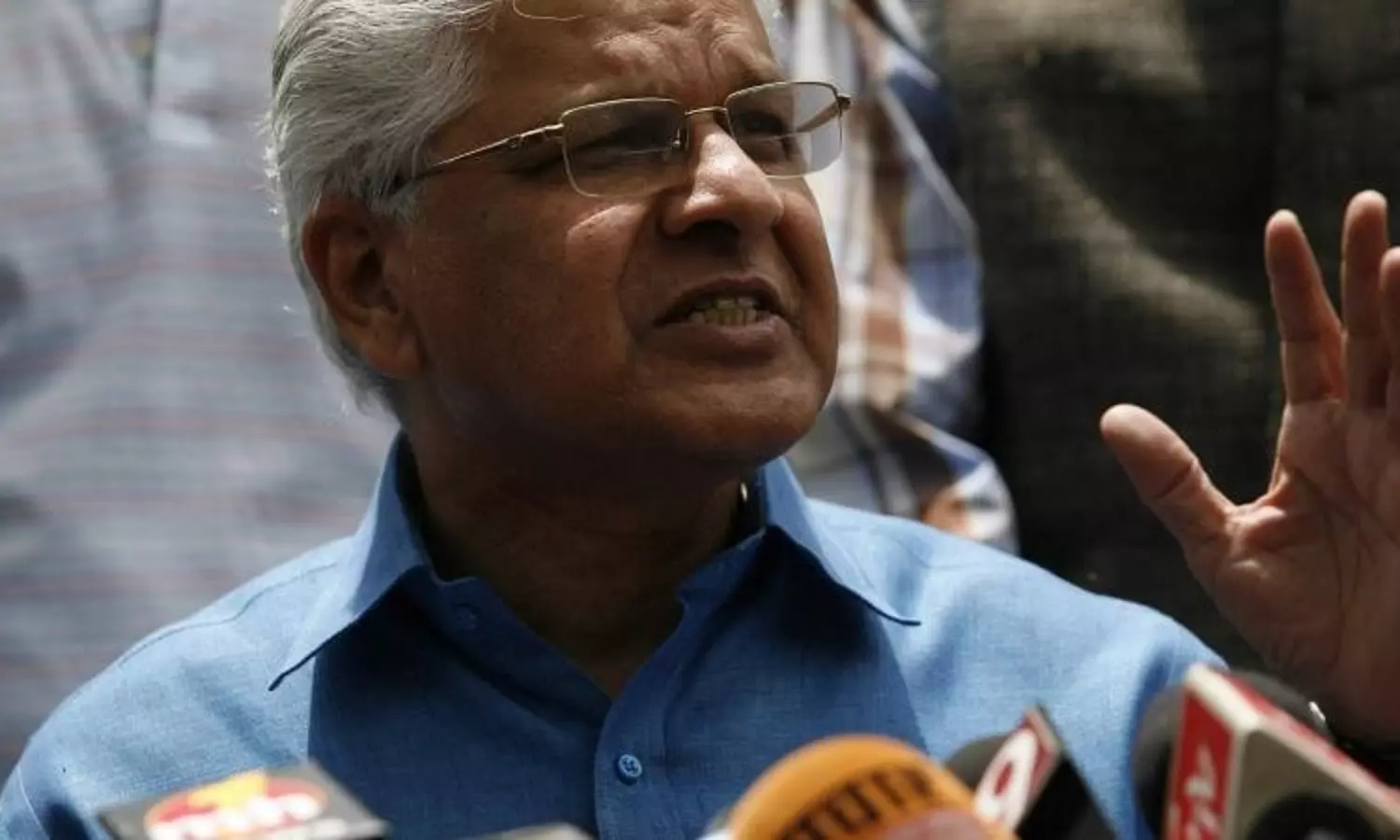 Ashwani Kumar on Cong prez polls: Sonia Gandhi has last word in Congs internal politics