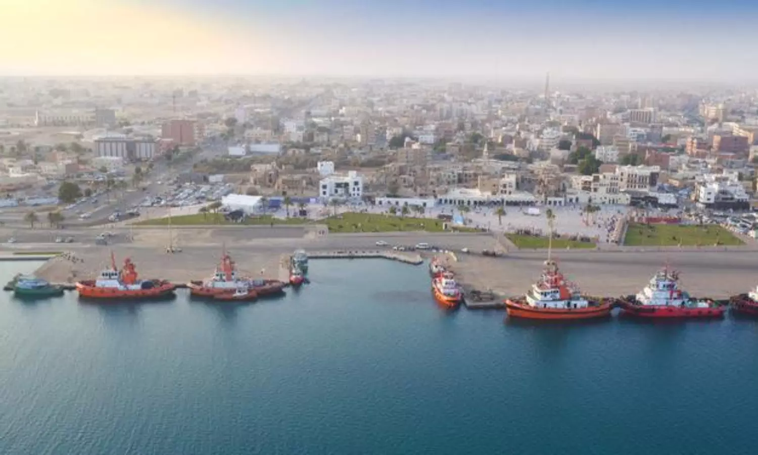 Saudi women ready to drive marine tourism