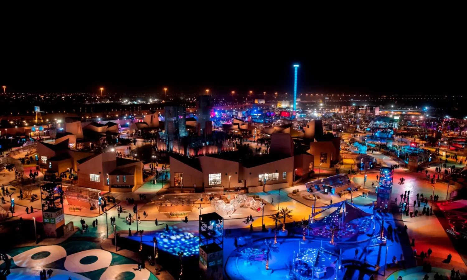 Diriyah Season 2022 coming back this October with major sports tournaments