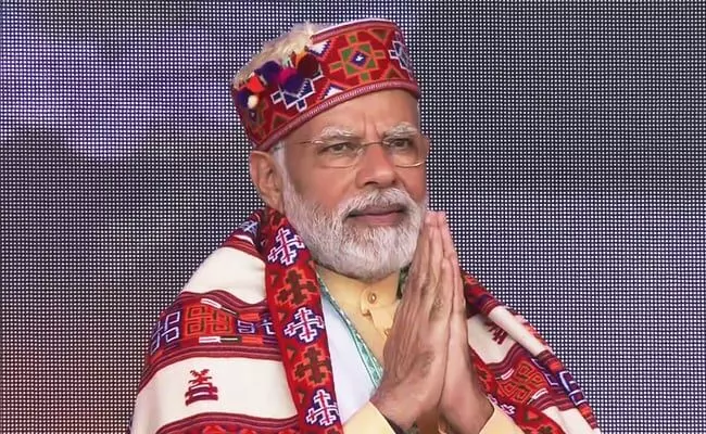 PM to Gift jobs to 75,000 young people nationwide for Diwali