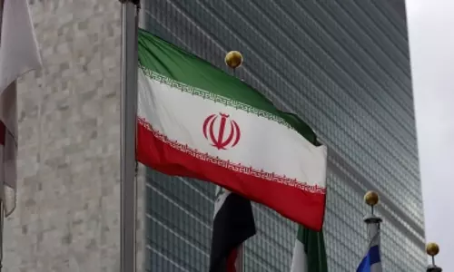 Sanction imposed by Iran on British officials, institutes for backing terrorism