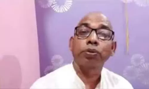 When you stop believing in deities, intellectual capacity will increase: BJP MLA