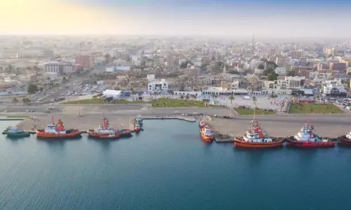 Saudi women ready to drive marine tourism