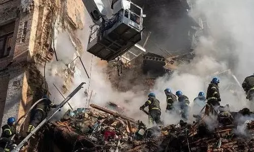 Russia-Ukraine conflict: 2 more Indians recruited by Russian army killed