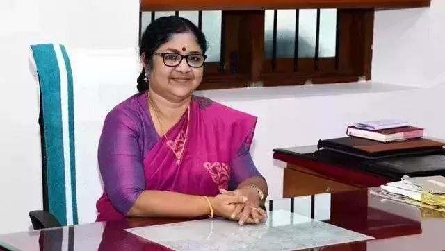 Human sacrifice: Kerala minister holds globalisation and reactionary forces" responsible