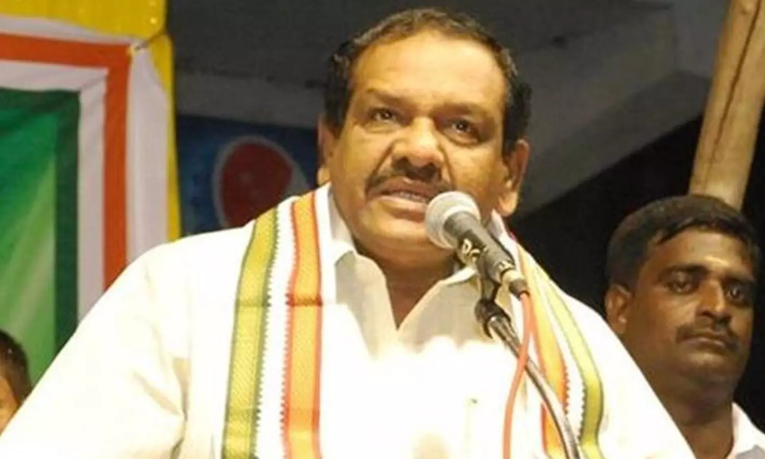 Tamil Nadu minority commission terms attacks against minorities political