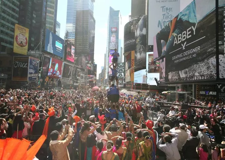 Diwali is a school holiday in New York City from 2023: Mayor says Diwali is a school holiday in New York City from 2023: Mayor says