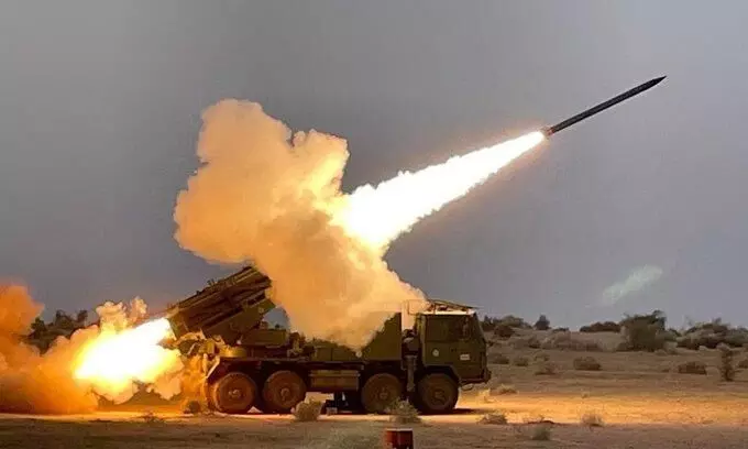 India successfully tests indigenous Agni Prime missile