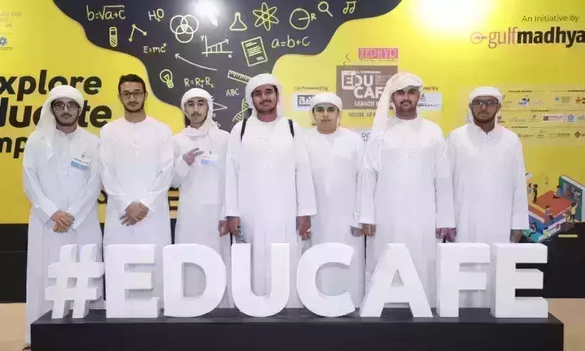 Day 2 of EduCafe season 8 held sessions on Paving the way for the future