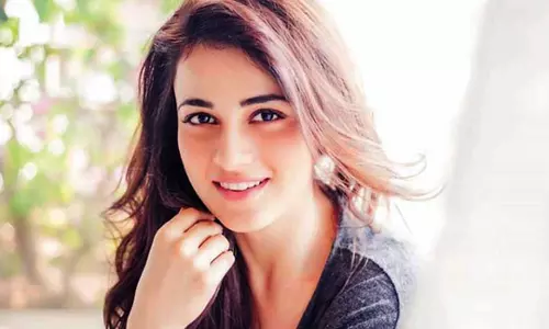 Radhika Madan-starrer Sanaa to premiere at Tallinn Black Nights Film Fest