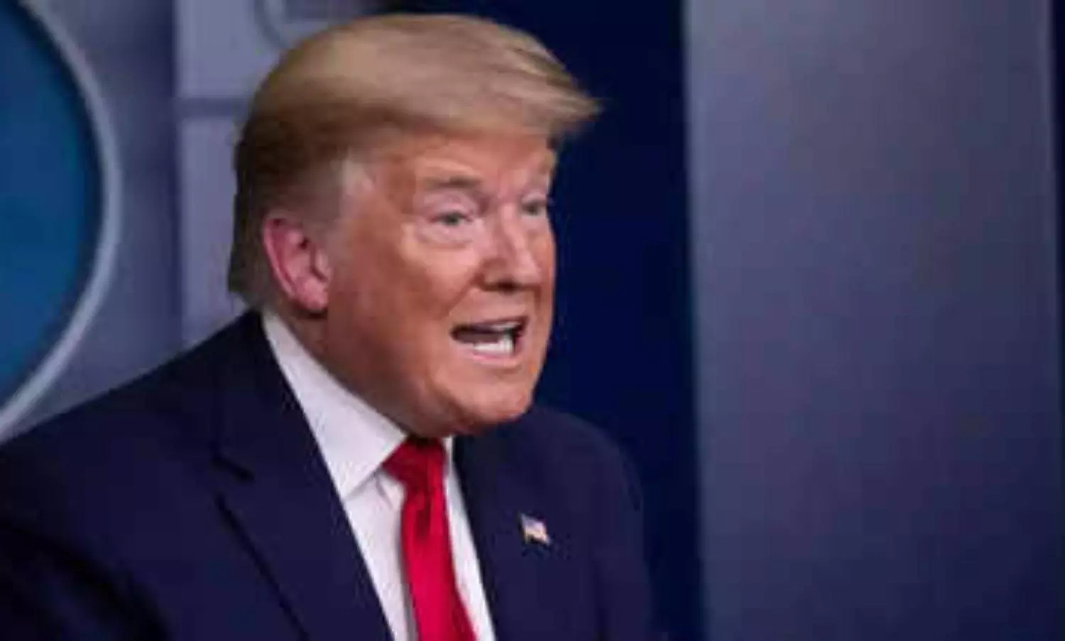 Panel probing Jan 6 US Capitol riot orders Trump to testify